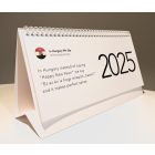 ASZTALI NAPTÁR 2025 (STANDARD)