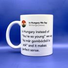 Szülinaposoknak (Gombócból is sok)