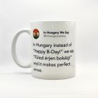 Szülinaposoknak (Füled érjen bokáig)