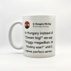 Higgy magadban te hitvány sz(*)r