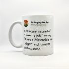 Azért a lóf(*)sznak is van vége