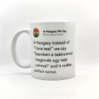 Szemben a teátrummal meginnék egy teát rummal